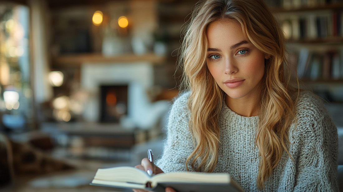 From Burnout to Freedom: How I Rebuilt My Income the Feminine Way